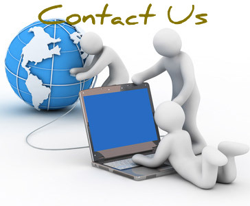 Contact Us